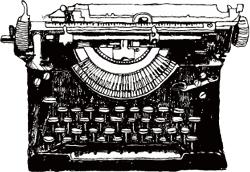 打字员的日常任务就是手指在键盘上跑半马拉松