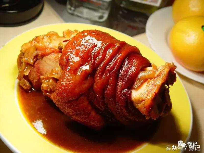 河南过年家家户户必备的年货美食,河南年货特产