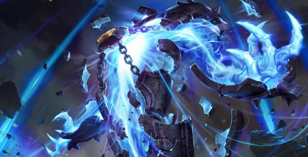 lol背景最强的人,lol凯隐vs皇子野区