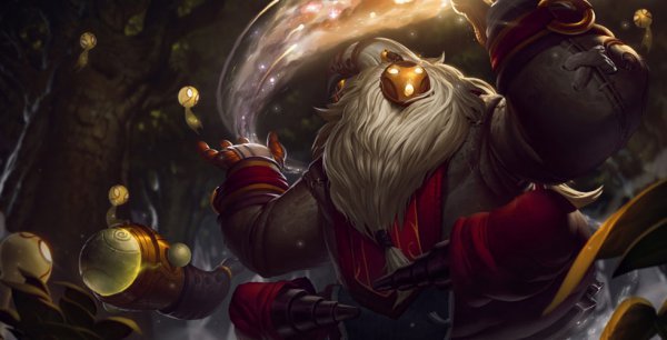 lol背景最强的人,lol凯隐vs皇子野区