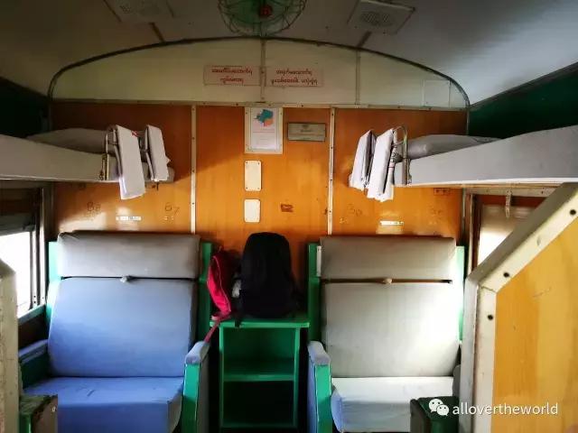 独行于缅甸，一瞥这众神国度