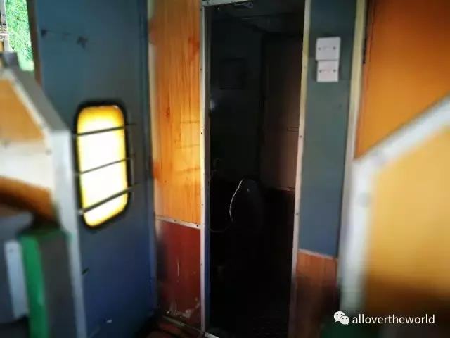 独行于缅甸，一瞥这众神国度