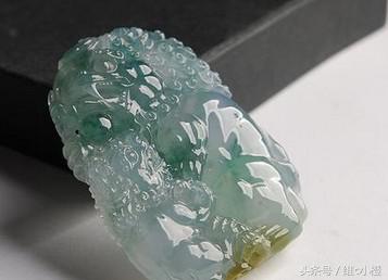 155种史上最全翡翠玉石挂件含义