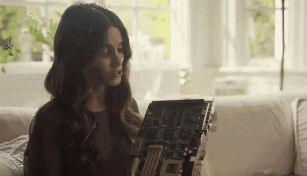 我们有一种大胆的想法,我们有一个大胆的想法和建议