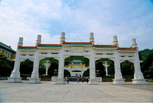 宝岛台湾必去景点有哪些,台湾旅游景点必看的情景剧