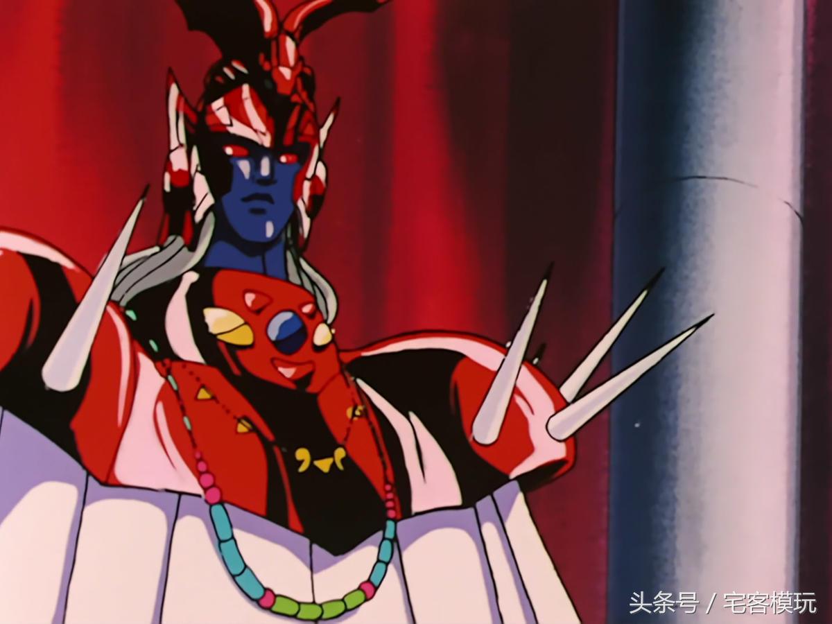 机设：（人设）CC科普黄金的狮子圣斗士ddp狮子座艾欧利亚