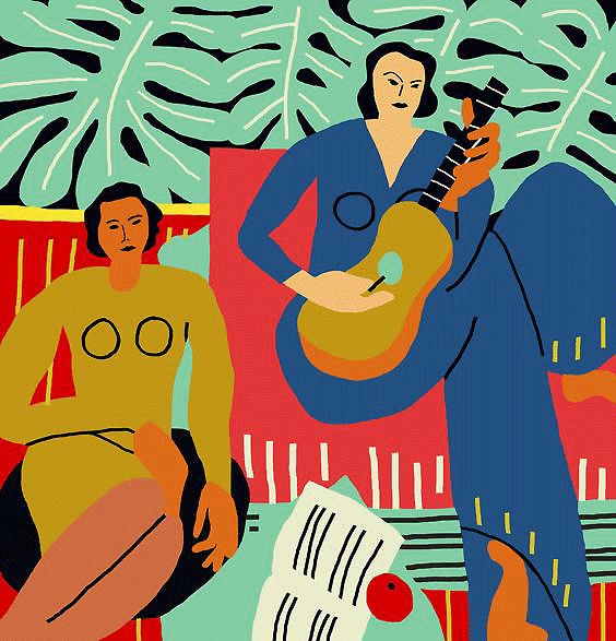 会休息的人真正的厉害,如何度过一个充实又有意义的假期