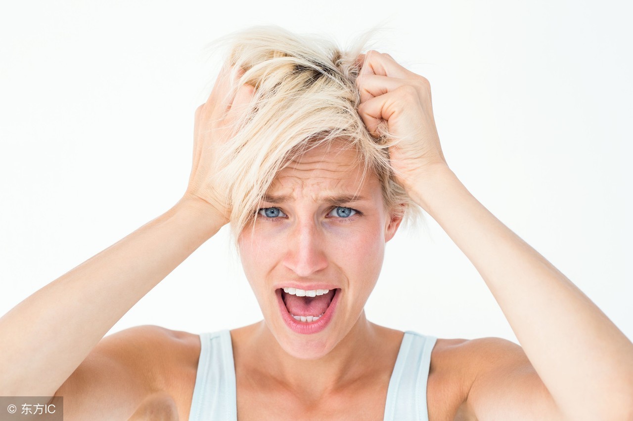 遇到事心里发慌紧张怎么回事,心里紧张发慌什么预兆