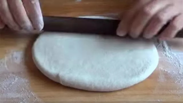 春节蒸馒头好看又好吃的做法,家庭做的美食蒸馒头