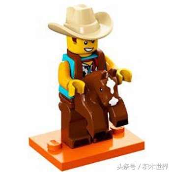 乐高做抽抽乐的目的难道是为了和你讲情怀，实际就是看上你荷包了