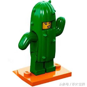 乐高做抽抽乐的目的难道是为了和你讲情怀，实际就是看上你荷包了