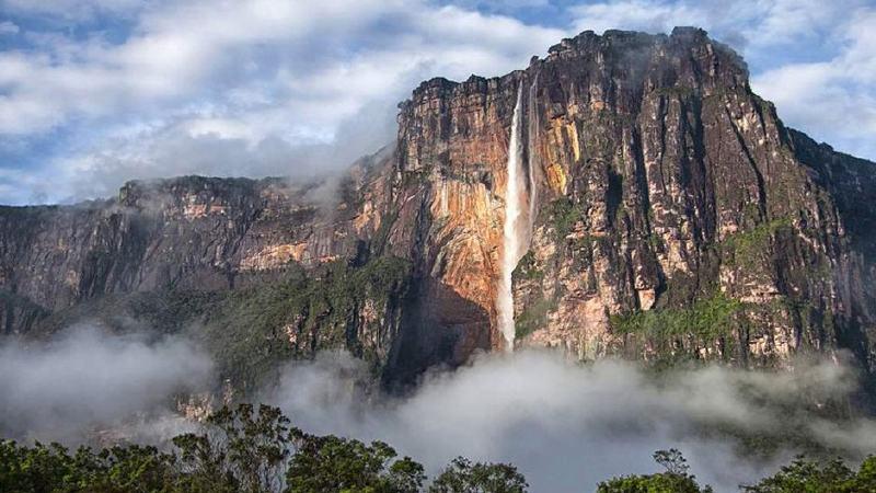 全球票选一生必去的50个旅游目的地，中国有3个，你去过几个？