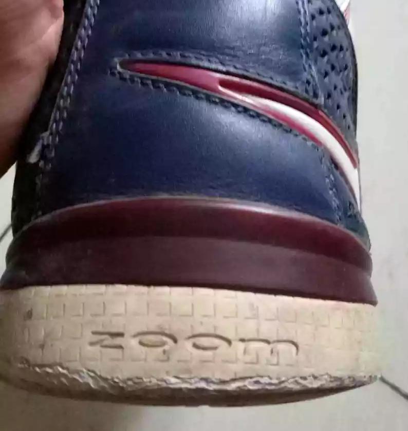 詹姆斯士兵8代旧鞋值多少,詹姆斯士兵9代哪一年出的