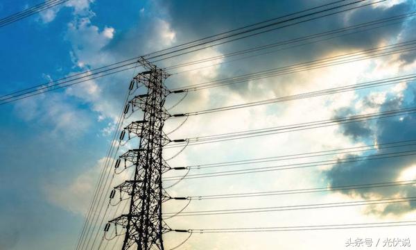 电站监测不正常,电网不稳怎么解决