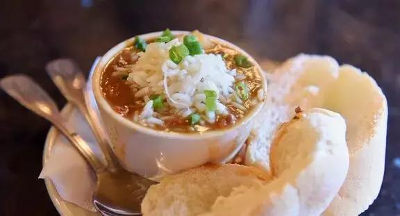 美国十大著名美食,美国加利福尼亚州美食