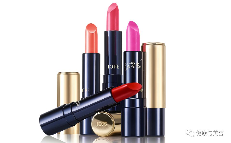 范冰冰涂的是什么口红色号,范冰冰无底妆只涂口红