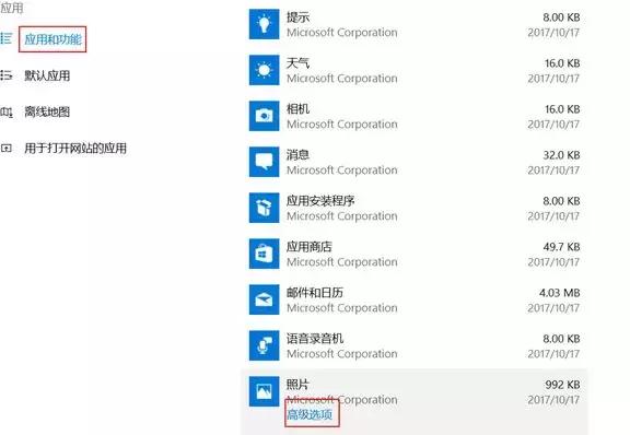 win10查看缩略图无法显示照片,电脑win10无法打开照片