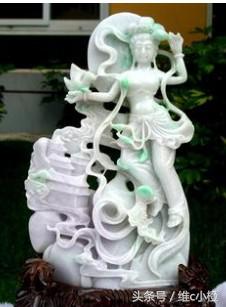 155种史上最全翡翠玉石挂件含义