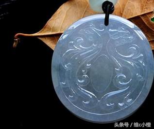 155种史上最全翡翠玉石挂件含义