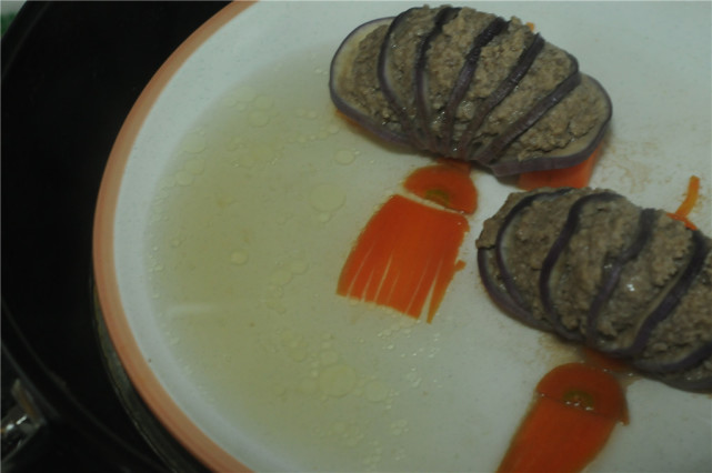 茄子怎么做好吃又营养小孩吃,茄子这样吃简单又营养