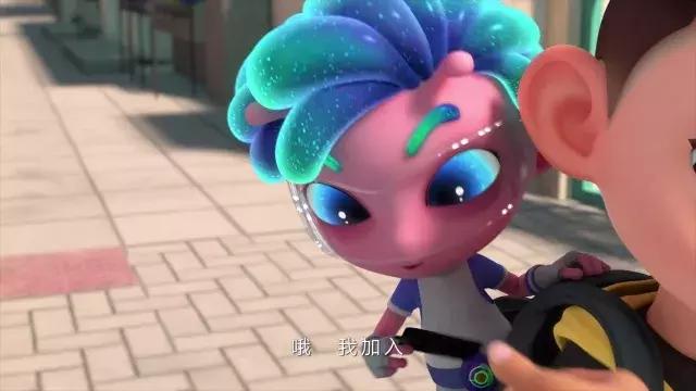 哈喽葡星人之极训特工在线观看,哈喽葡星人之极训特工3宣传片