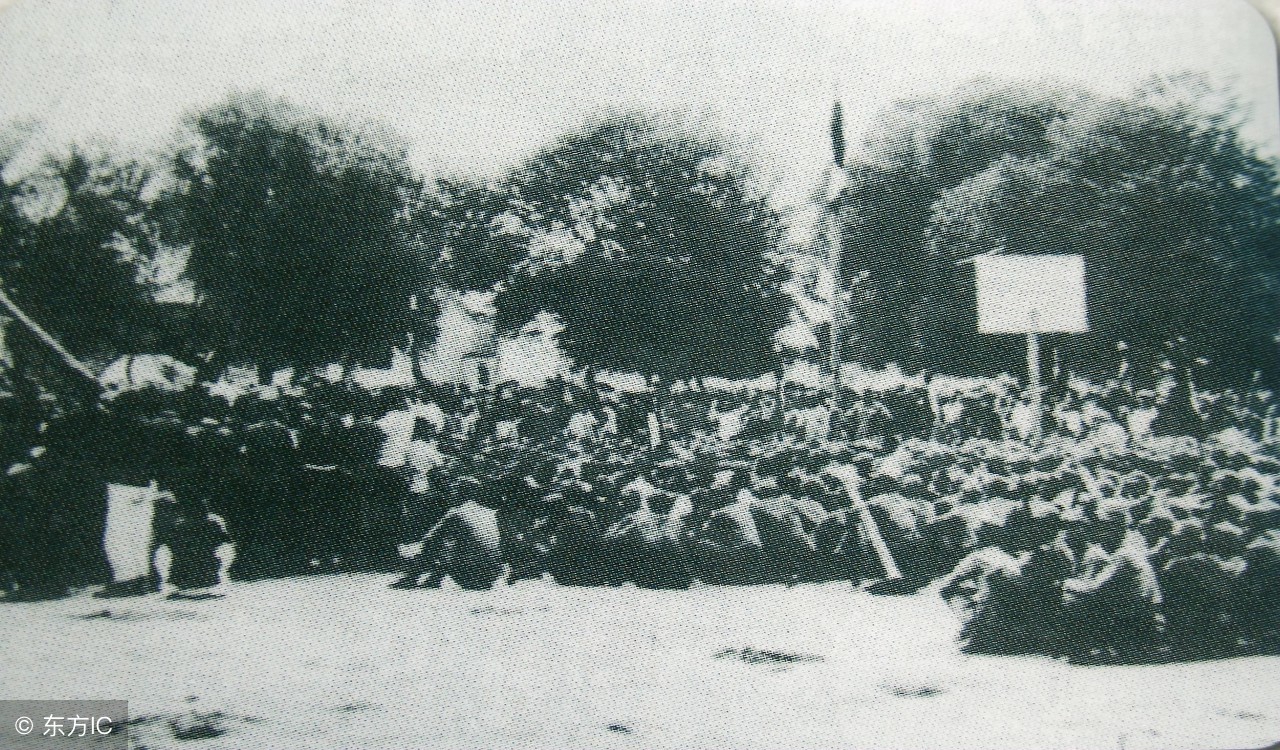 安徽广德：抗日英烈江晓凤