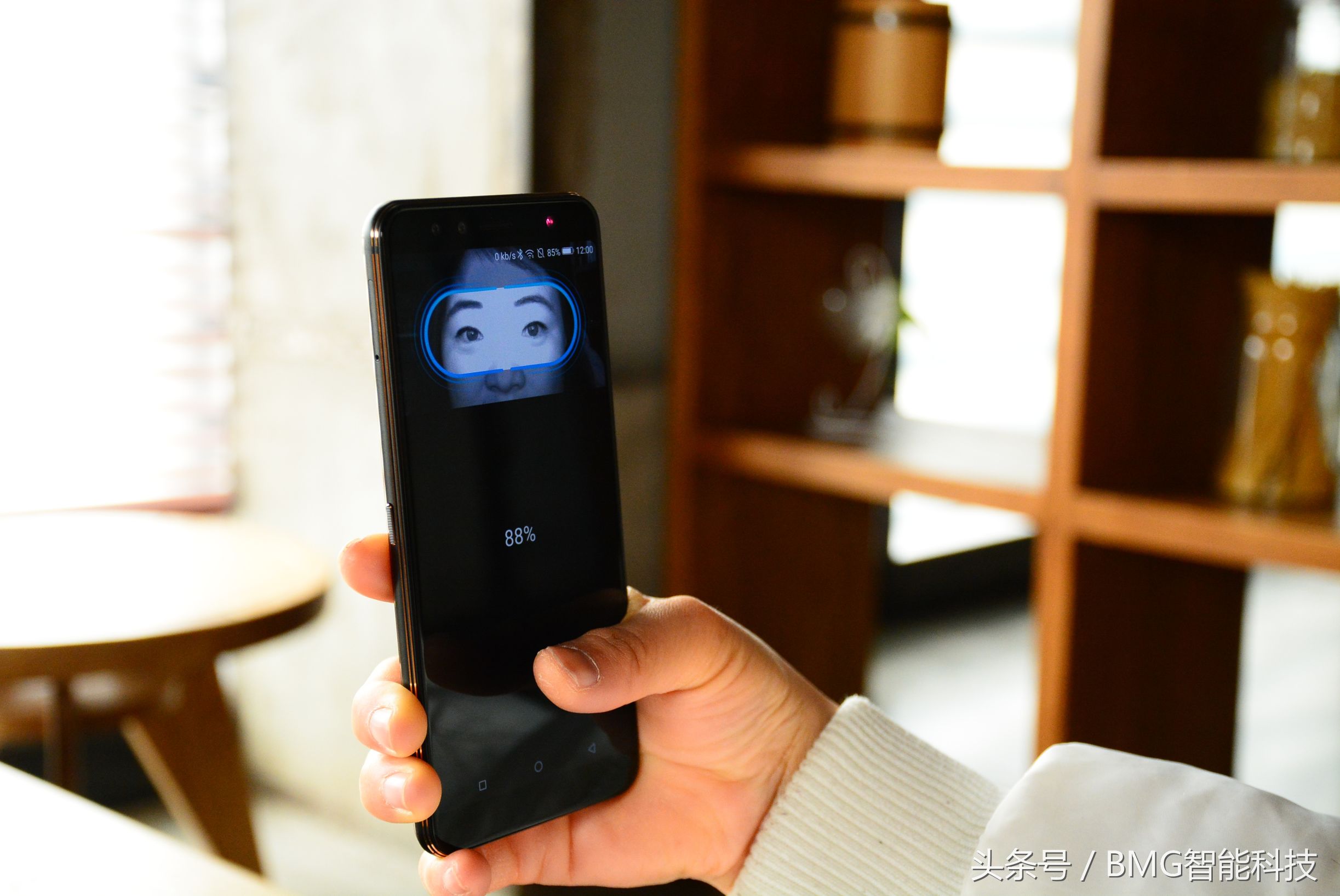 「超长评测」这年头有钱就能造手机！看看“国美U7”是个什么鬼？