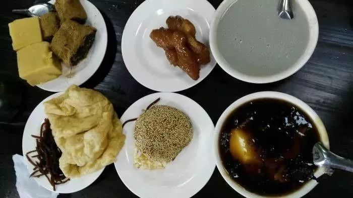 老北京一条古街,老北京一条百年胡同