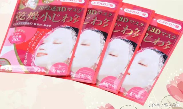 日本cocochiag抗糖面膜,2022日本好用面膜推荐