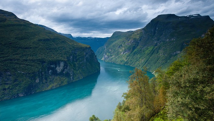 全球票选一生必去的50个旅游目的地，中国有3个，你去过几个？