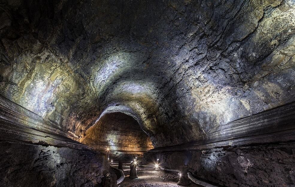 全球票选一生必去的50个旅游目的地，中国有3个，你去过几个？