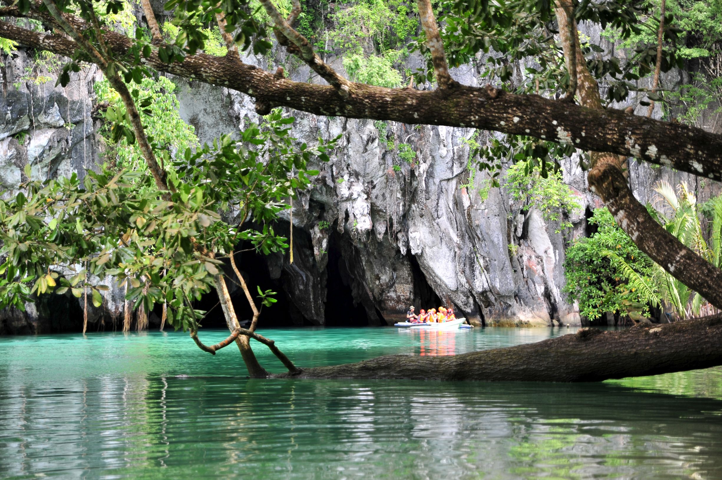 全球票选一生必去的50个旅游目的地，中国有3个，你去过几个？