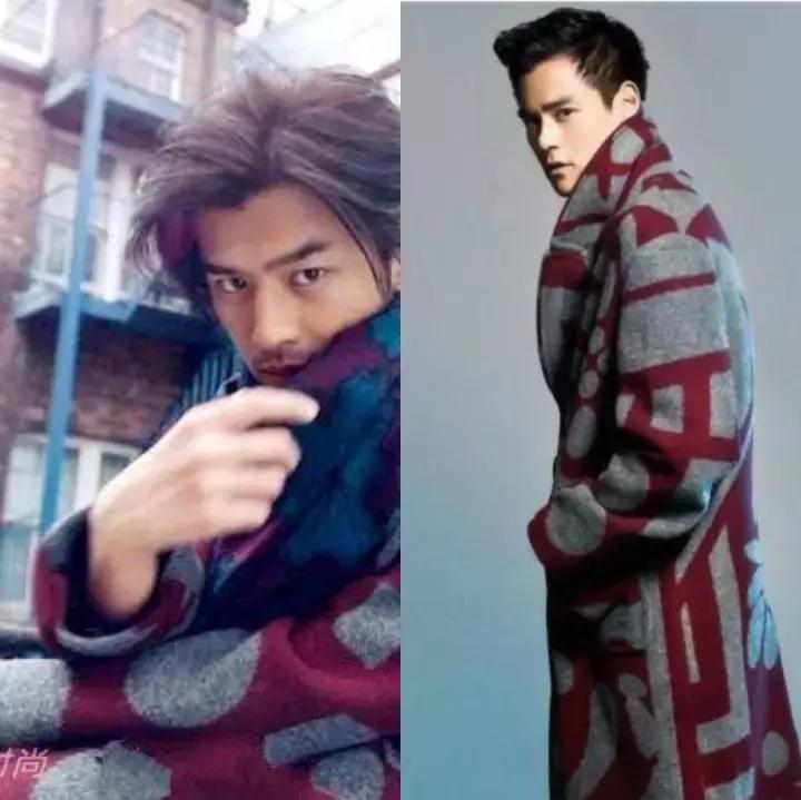 杜海涛机场购物袋,杜海涛背什么牌子的包