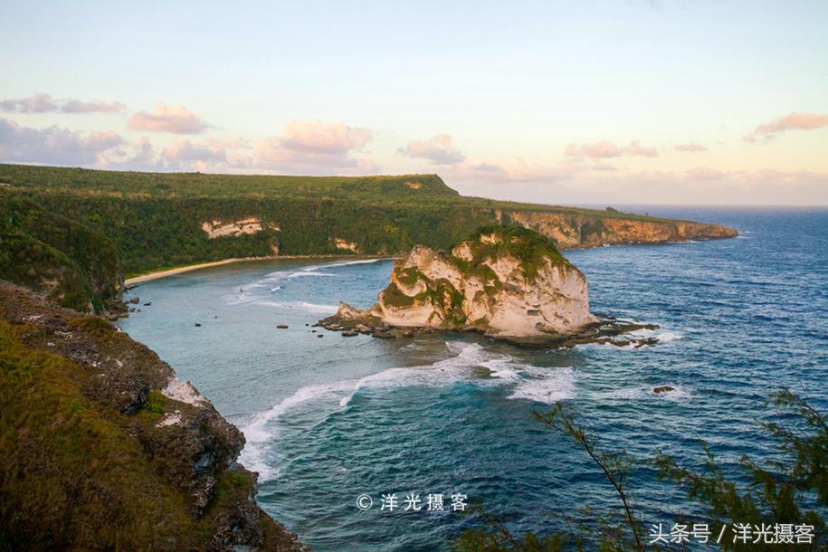 塞班岛这个免签海岛美到尖叫,出国旅游塞班岛最佳选择