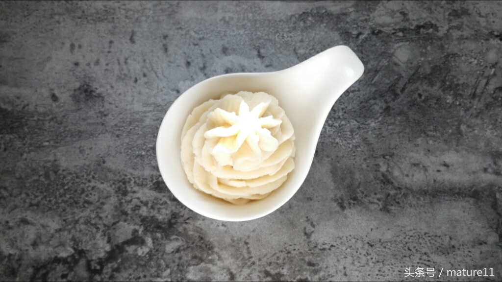 不一样的蓝莓山药做法,怎么做蓝莓山药窍门