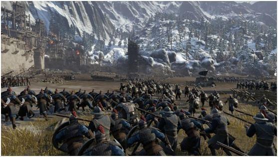 战争是门艺术是谁说的,战争算不算一门艺术