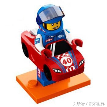 乐高做抽抽乐的目的难道是为了和你讲情怀，实际就是看上你荷包了
