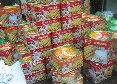 去香港给香港朋友带什么礼物,过年去香港需要港澳通行证吗