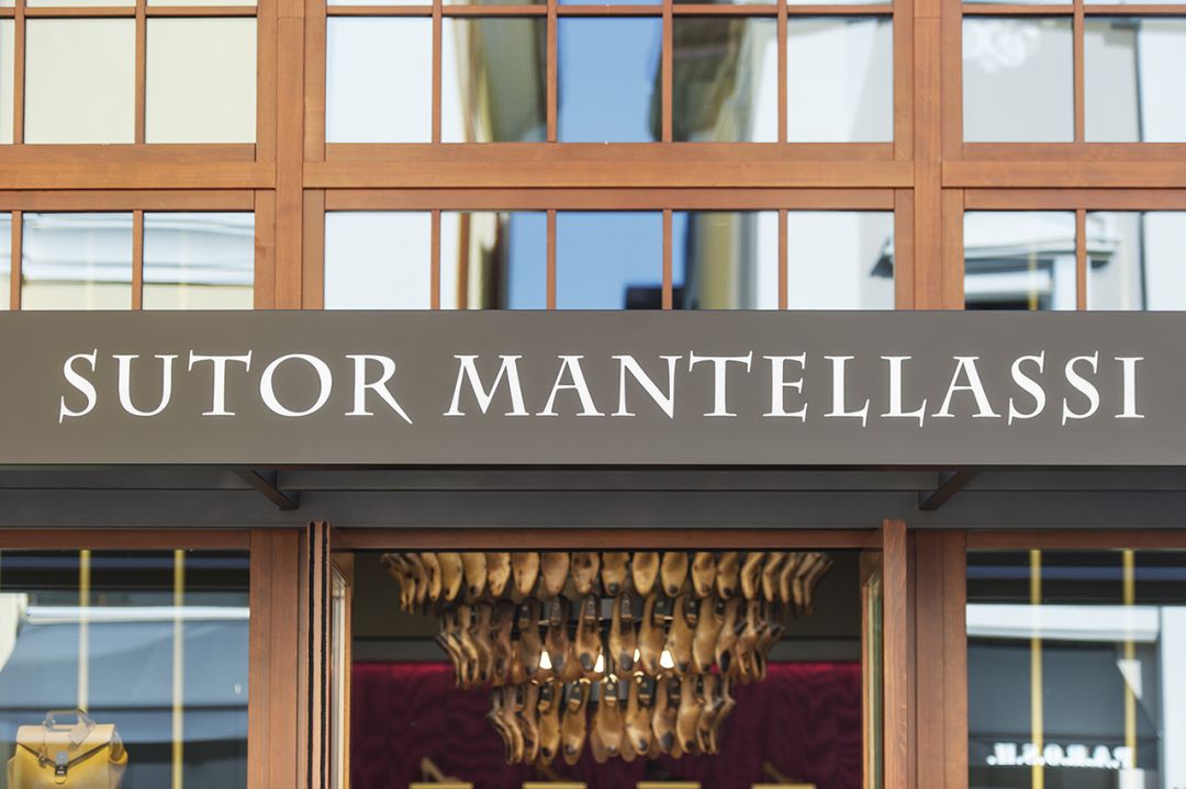 在「时装周」过足了眼瘾后，该去这些时尚购物中心看看了