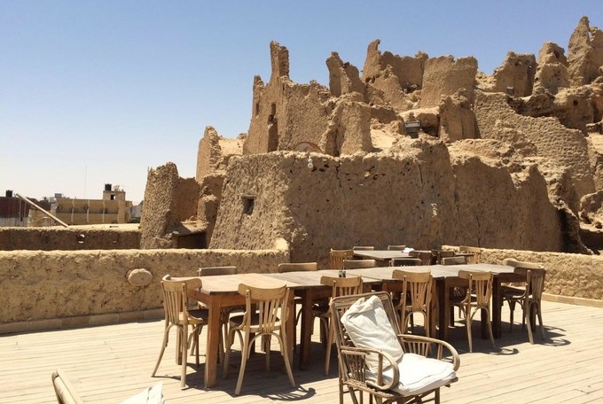 全球票选一生必去的50个旅游目的地，中国有3个，你去过几个？