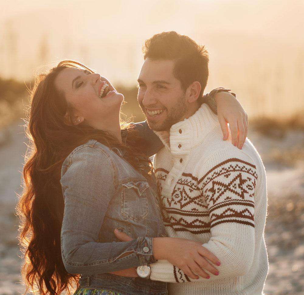 男女之间经常接吻有五大好处,男女接吻的10大好处