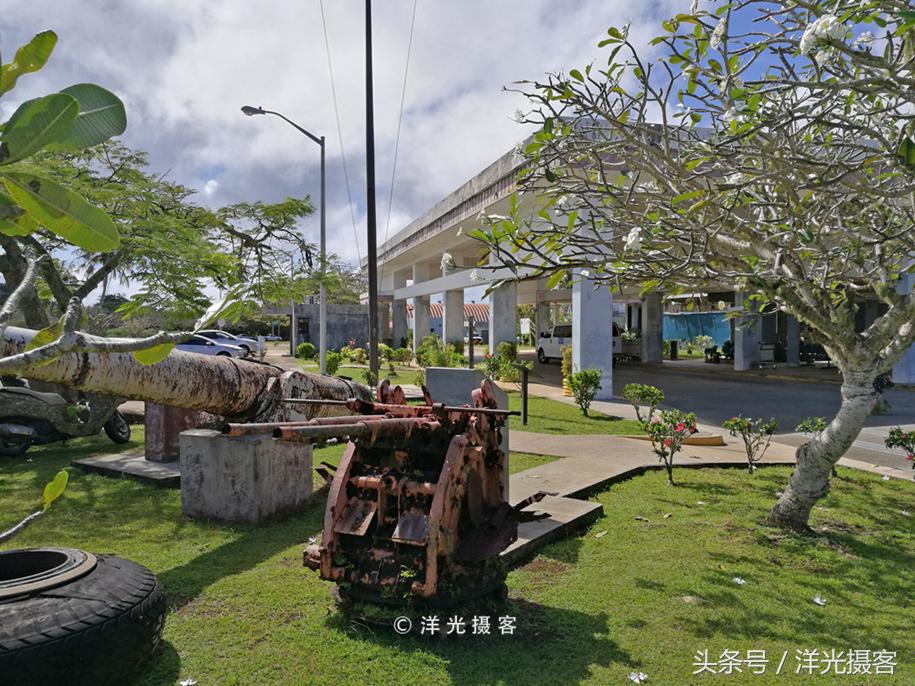 塞班岛这个免签海岛美到尖叫,出国旅游塞班岛最佳选择