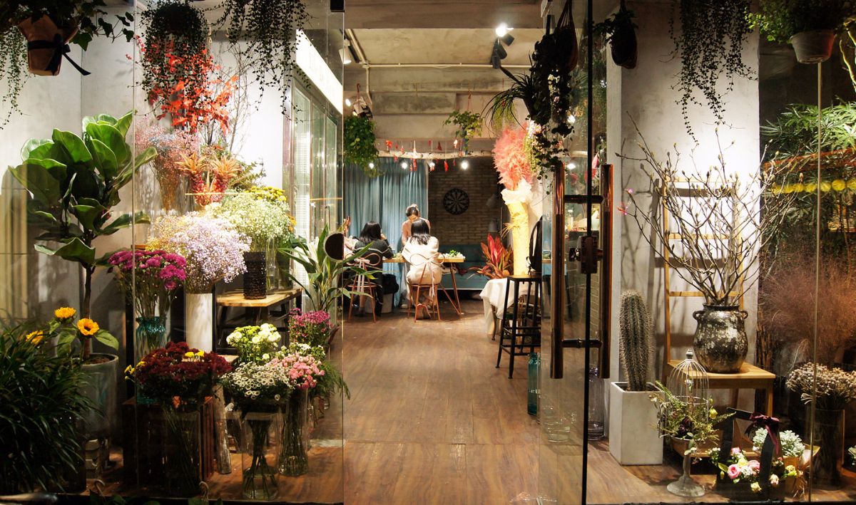 鲜花店上平台选哪种配送方式好,鲜花批发配送哪个平台好