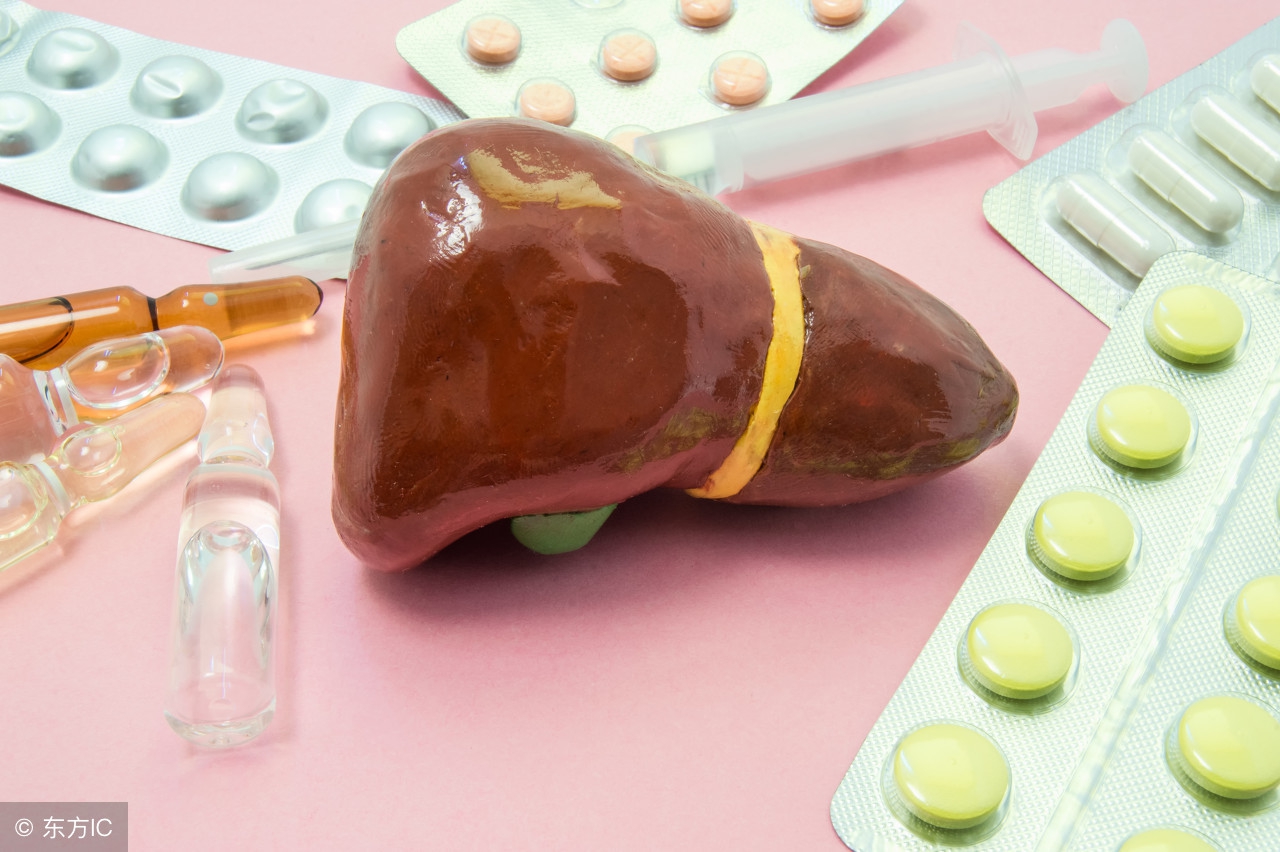 一旦出现药物性肝损伤要谨慎用药 (各种药物性肝损伤的症状)