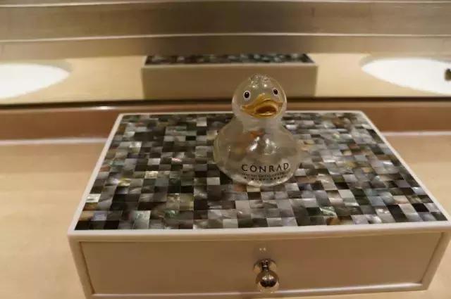 五星级酒店有什么隐藏福利,五星级酒店暗藏玄机