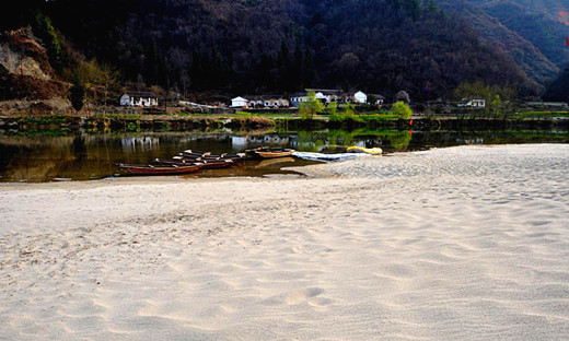 石泉十美是哪十美顺口溜,石泉十美风景区