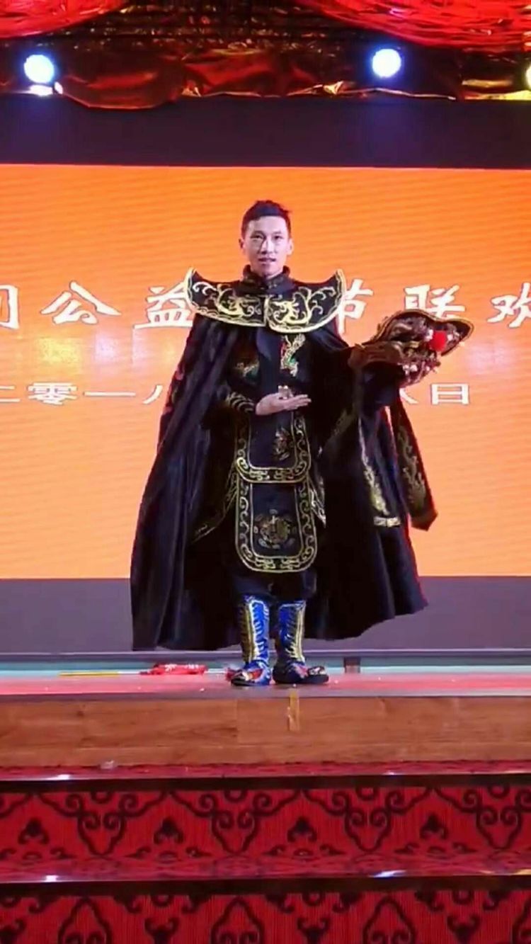 咸阳中华广场春晚,陕西咸阳兴平春晚