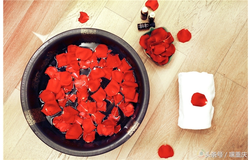 重庆吃喝玩乐的spa,重庆养生spa会所介绍