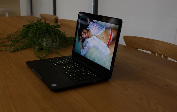 雷蛇razerblade14寸,雷蛇razerblade触控屏