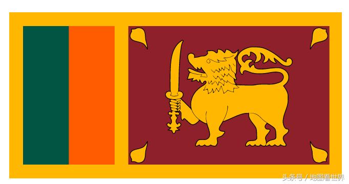 印度洋上的明珠斯里兰卡,印度洋明珠是哪个国家